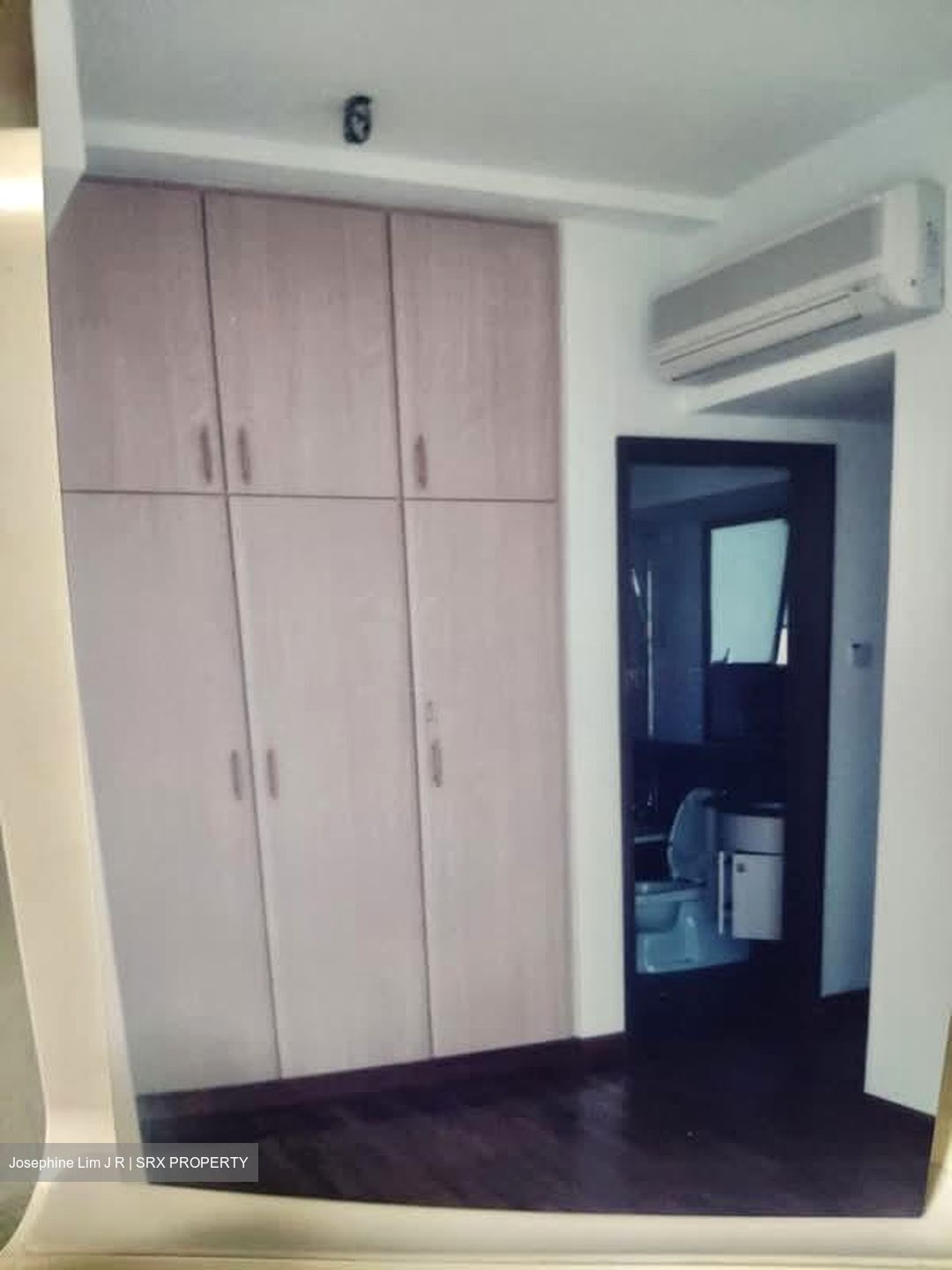 Palm Gardens (D23), Condominium #580925751